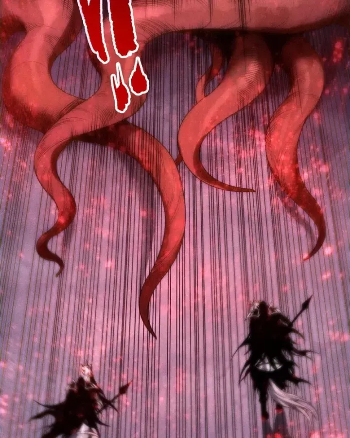 Thảm Họa Tử Linh Sư Chap 266 - Next Chap 267