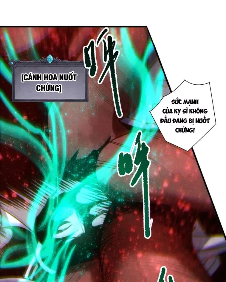 Thảm Họa Tử Linh Sư Chap 266 - Next Chap 267