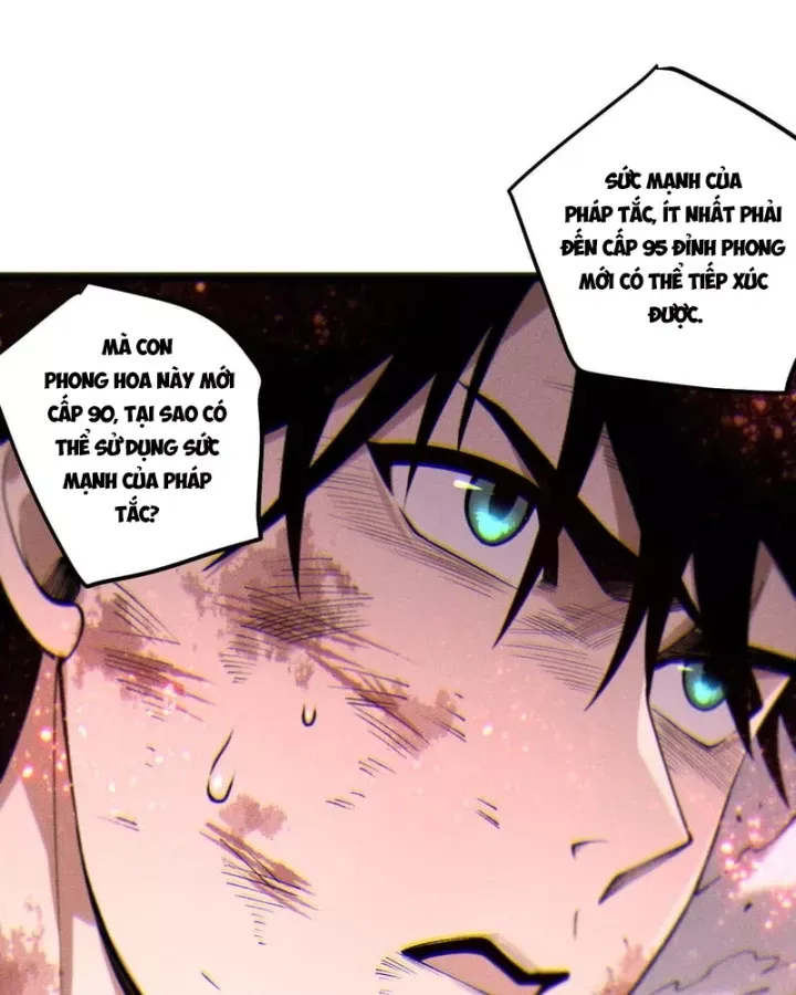 Thảm Họa Tử Linh Sư Chap 266 - Next Chap 267