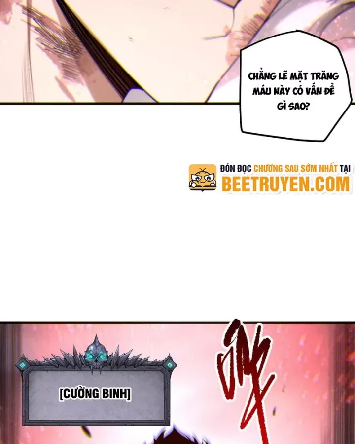 Thảm Họa Tử Linh Sư Chap 266 - Next Chap 267