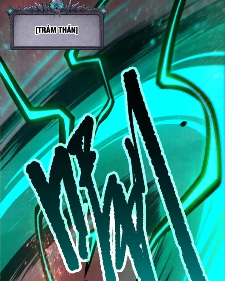 Thảm Họa Tử Linh Sư Chap 266 - Next Chap 267