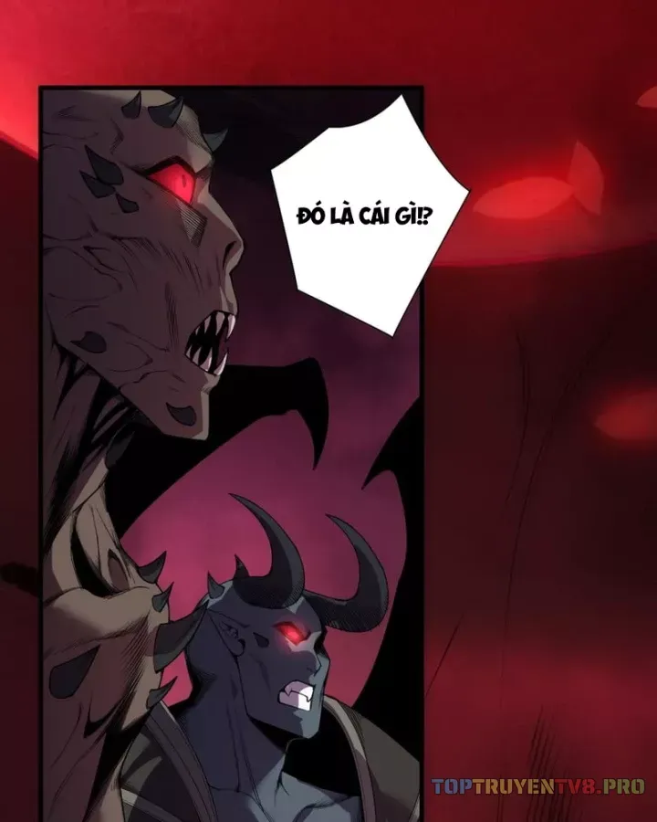 Thảm Họa Tử Linh Sư Chap 266 - Next Chap 267