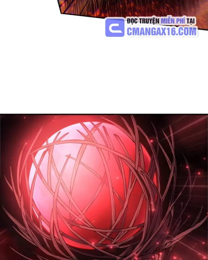 Thảm Họa Tử Linh Sư Chap 266 - Next Chap 267