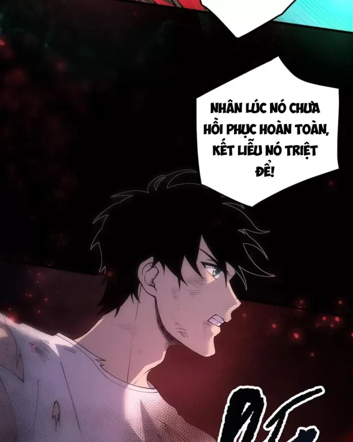 Thảm Họa Tử Linh Sư Chap 266 - Next Chap 267