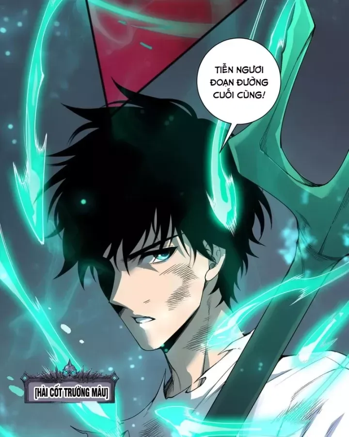 Thảm Họa Tử Linh Sư Chap 266 - Next Chap 267