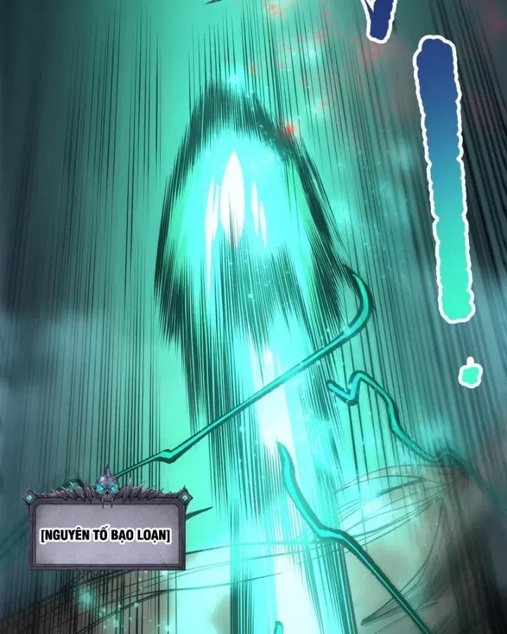 Thảm Họa Tử Linh Sư Chap 266 - Next Chap 267