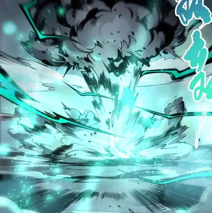 Thảm Họa Tử Linh Sư Chap 266 - Next Chap 267