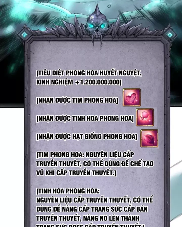Thảm Họa Tử Linh Sư Chap 266 - Next Chap 267