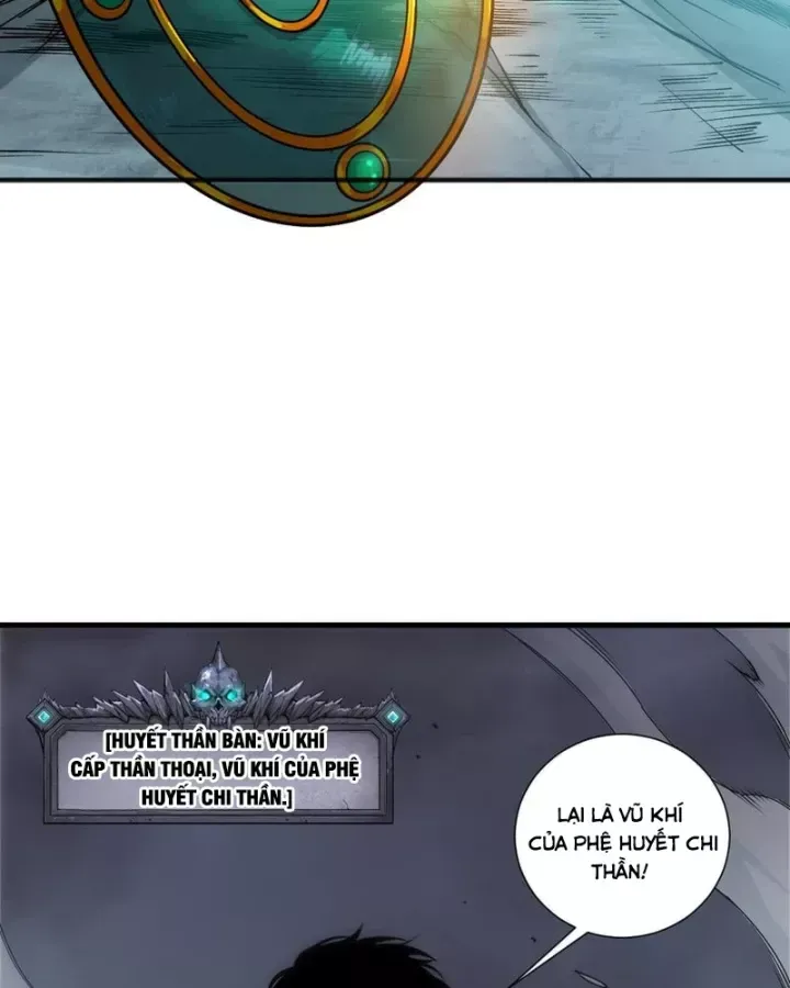 Thảm Họa Tử Linh Sư Chap 266 - Next Chap 267
