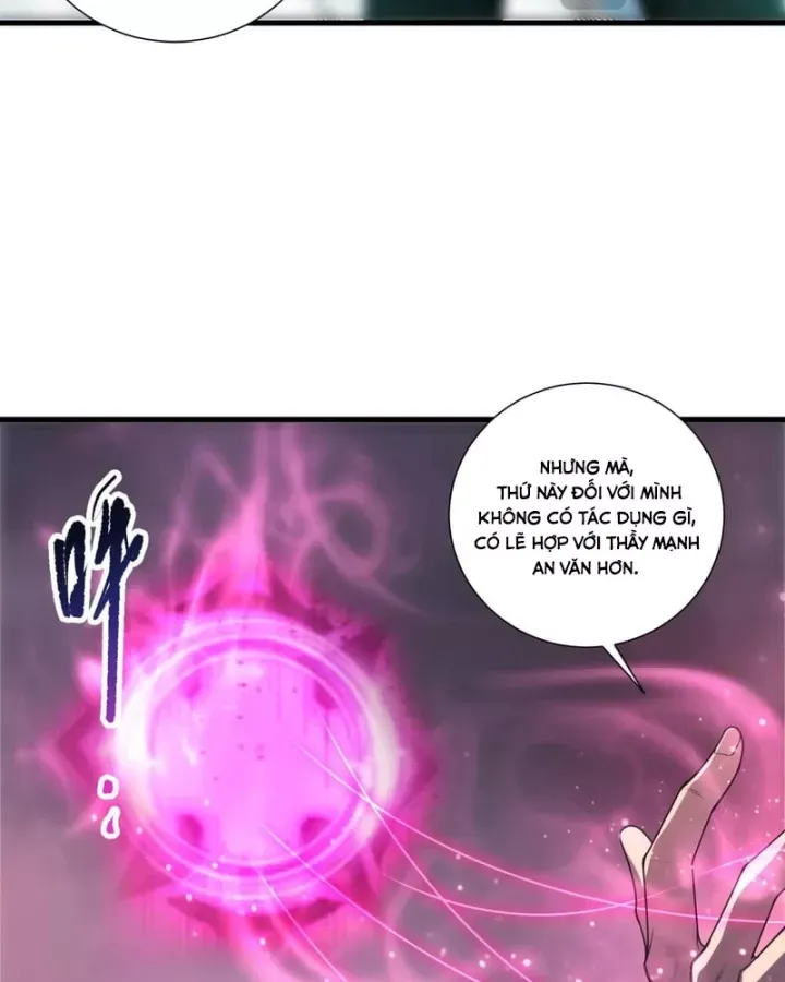 Thảm Họa Tử Linh Sư Chap 266 - Next Chap 267