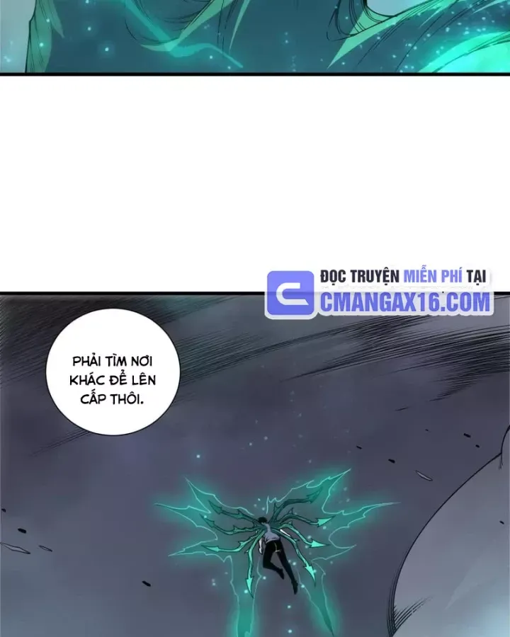 Thảm Họa Tử Linh Sư Chap 266 - Next Chap 267