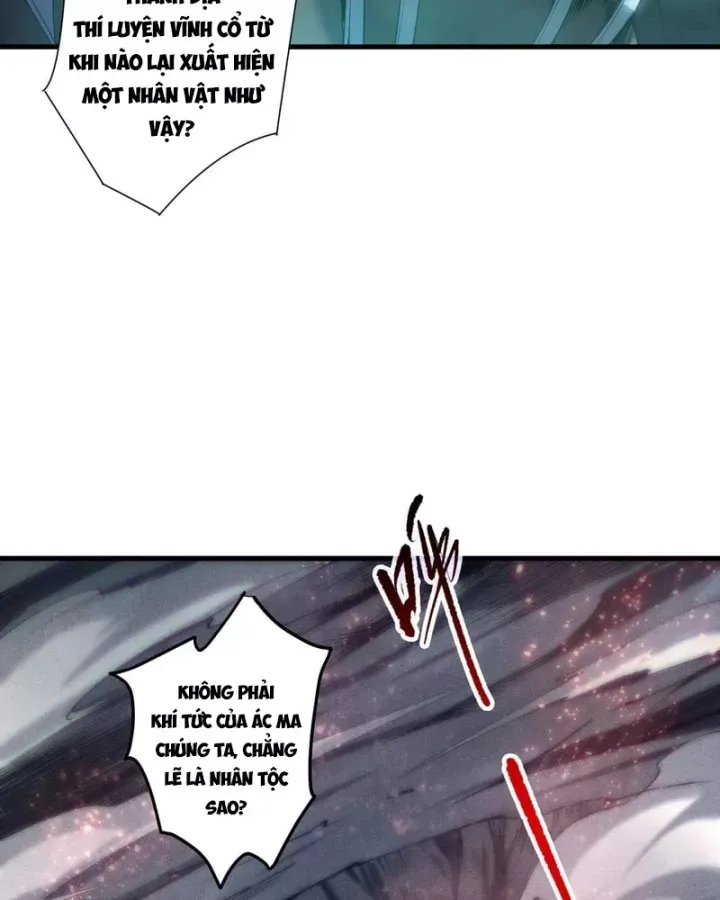 Thảm Họa Tử Linh Sư Chap 266 - Next Chap 267