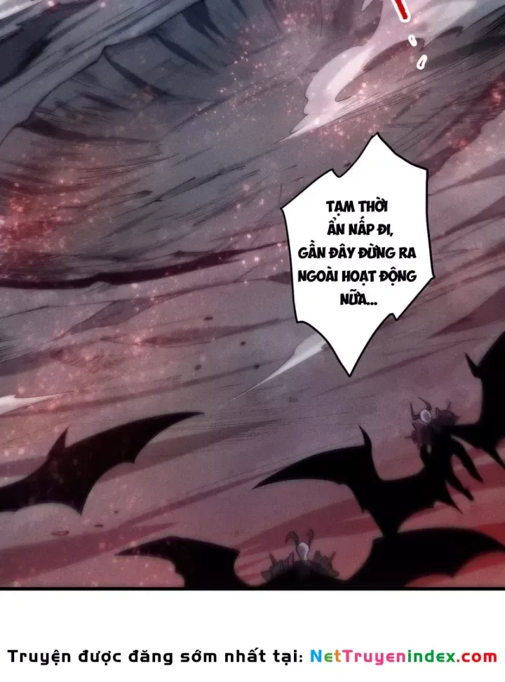 Thảm Họa Tử Linh Sư Chap 266 - Next Chap 267