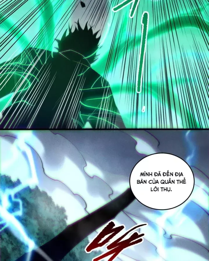 Thảm Họa Tử Linh Sư Chap 266 - Next Chap 267