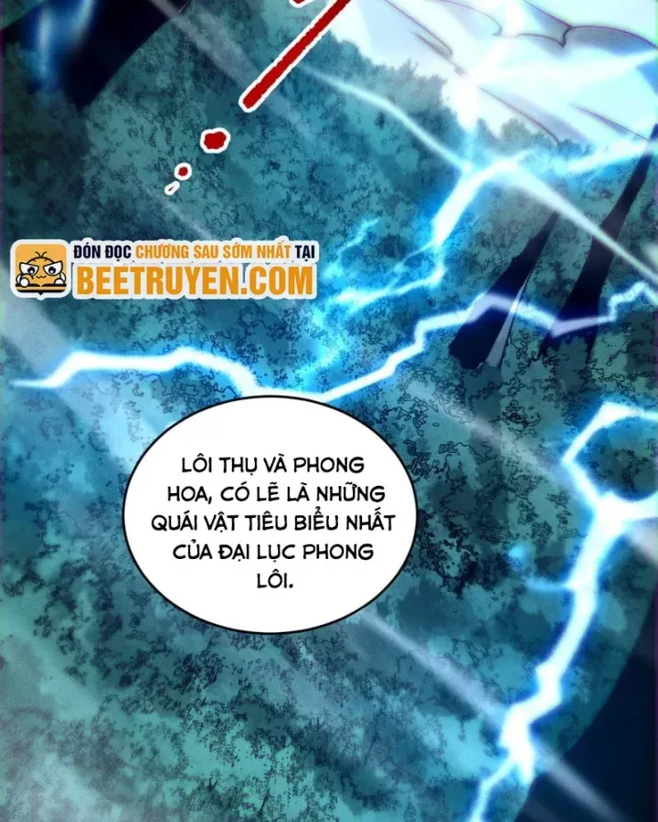 Thảm Họa Tử Linh Sư Chap 266 - Next Chap 267