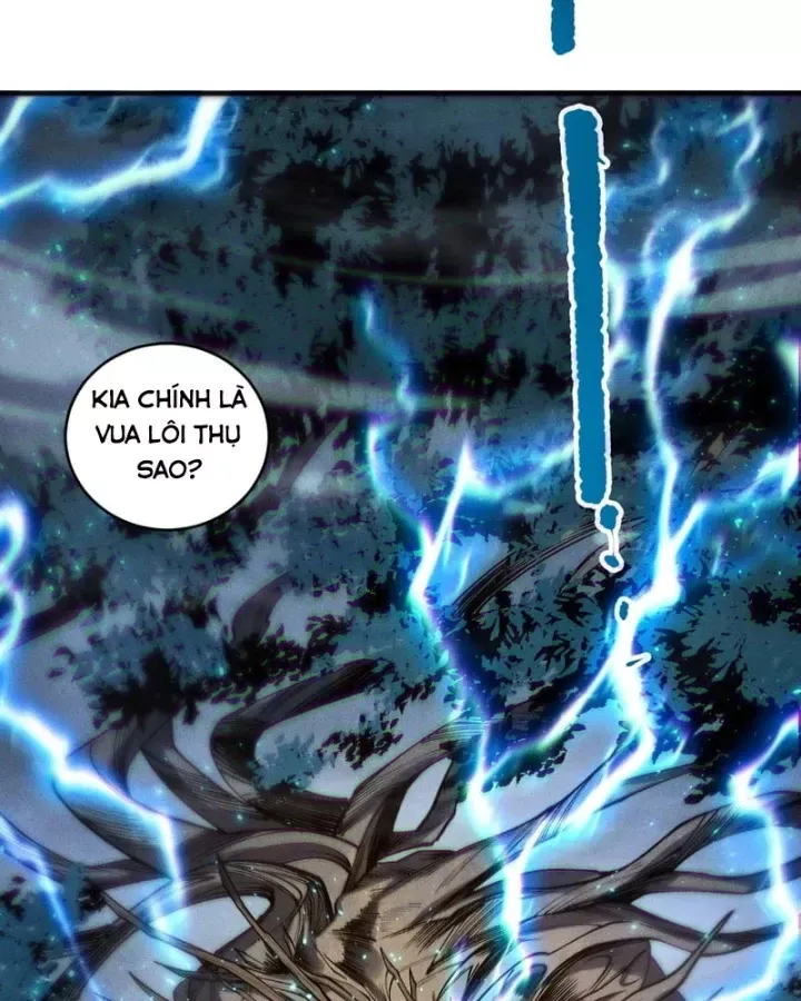 Thảm Họa Tử Linh Sư Chap 266 - Next Chap 267