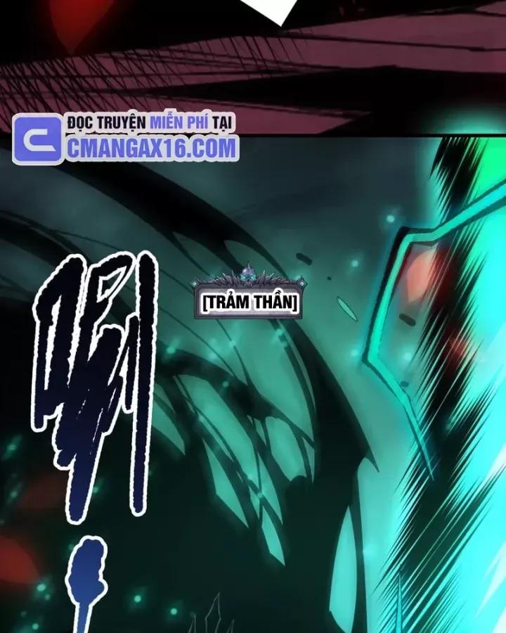 Thảm Họa Tử Linh Sư Chap 266 - Next Chap 267