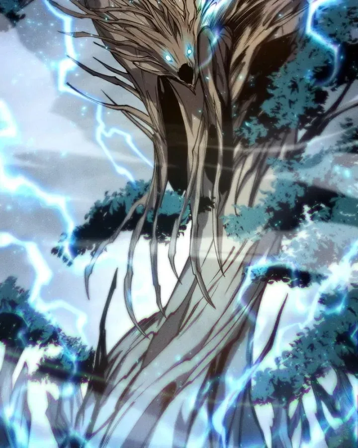 Thảm Họa Tử Linh Sư Chap 266 - Next Chap 267