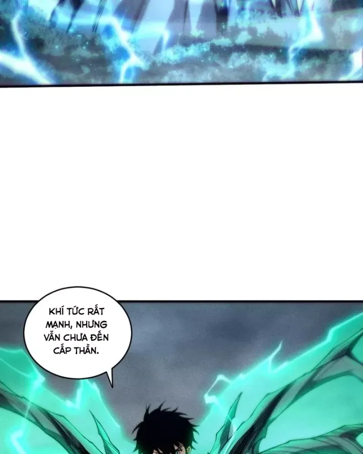 Thảm Họa Tử Linh Sư Chap 266 - Next Chap 267