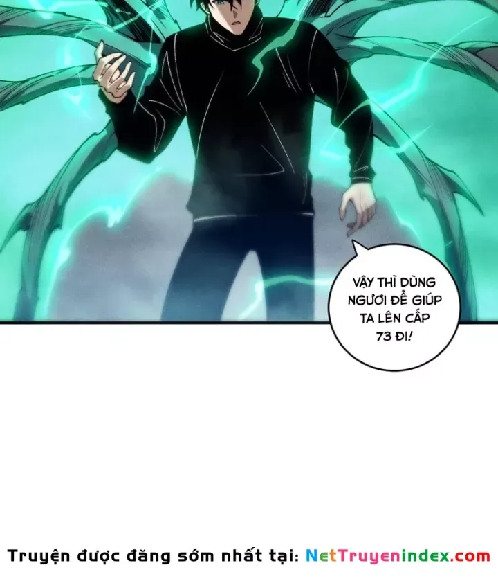 Thảm Họa Tử Linh Sư Chap 266 - Next Chap 267