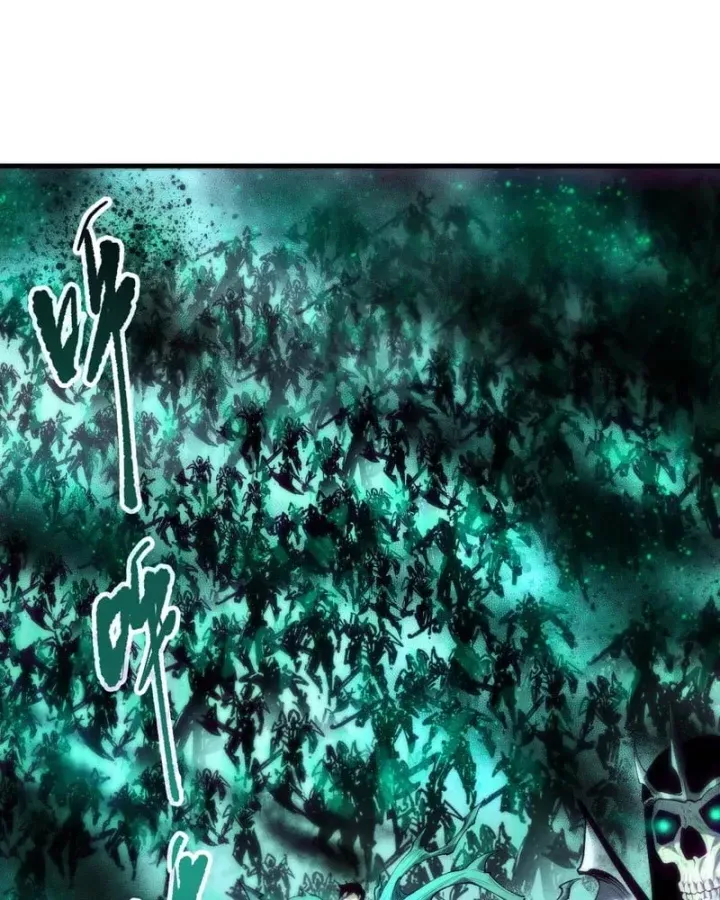 Thảm Họa Tử Linh Sư Chap 266 - Next Chap 267