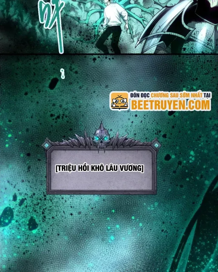 Thảm Họa Tử Linh Sư Chap 266 - Next Chap 267