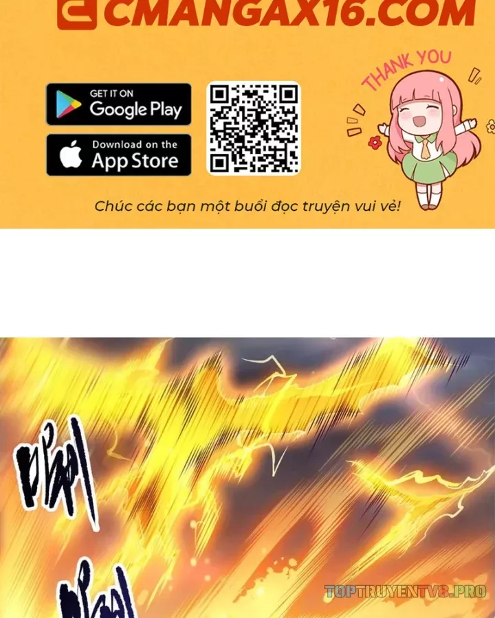 Thảm Họa Tử Linh Sư Chap 267 - Next Chap 268