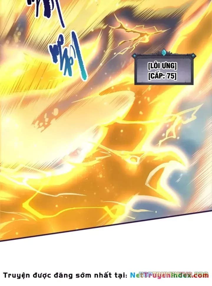 Thảm Họa Tử Linh Sư Chap 267 - Next Chap 268