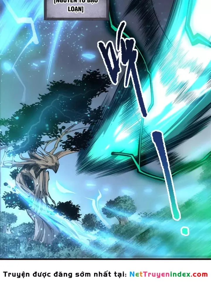 Thảm Họa Tử Linh Sư Chap 267 - Next Chap 268