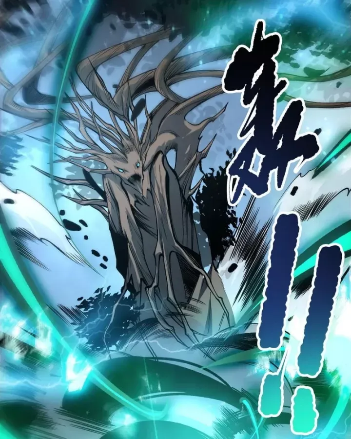 Thảm Họa Tử Linh Sư Chap 267 - Next Chap 268