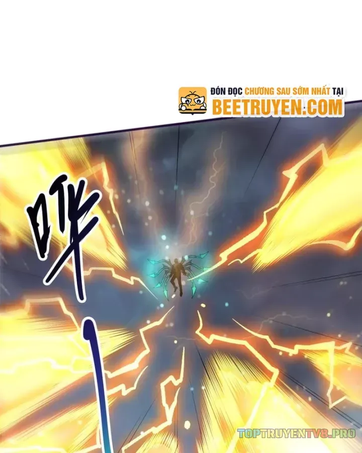 Thảm Họa Tử Linh Sư Chap 267 - Next Chap 268