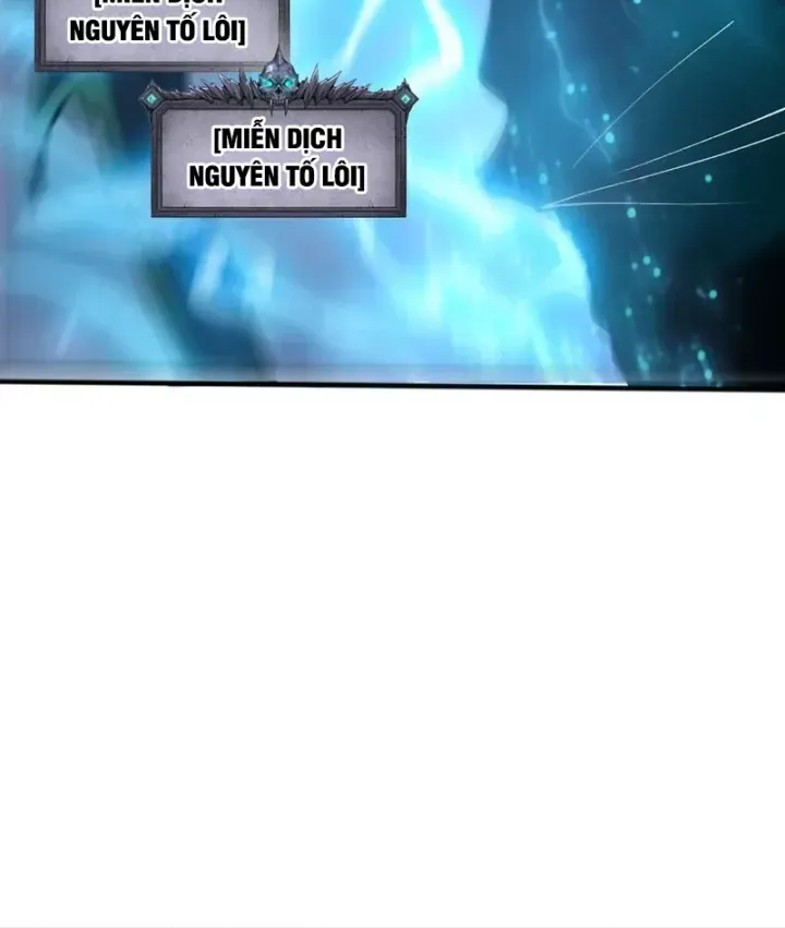Thảm Họa Tử Linh Sư Chap 267 - Next Chap 268