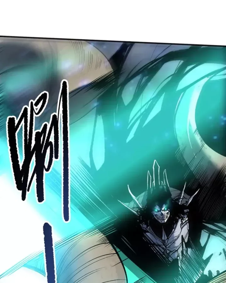 Thảm Họa Tử Linh Sư Chap 267 - Next Chap 268