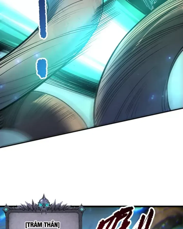 Thảm Họa Tử Linh Sư Chap 267 - Next Chap 268