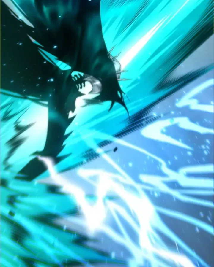 Thảm Họa Tử Linh Sư Chap 267 - Next Chap 268