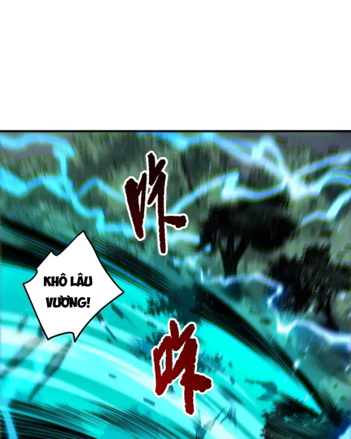 Thảm Họa Tử Linh Sư Chap 267 - Next Chap 268