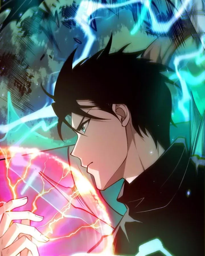 Thảm Họa Tử Linh Sư Chap 267 - Next Chap 268