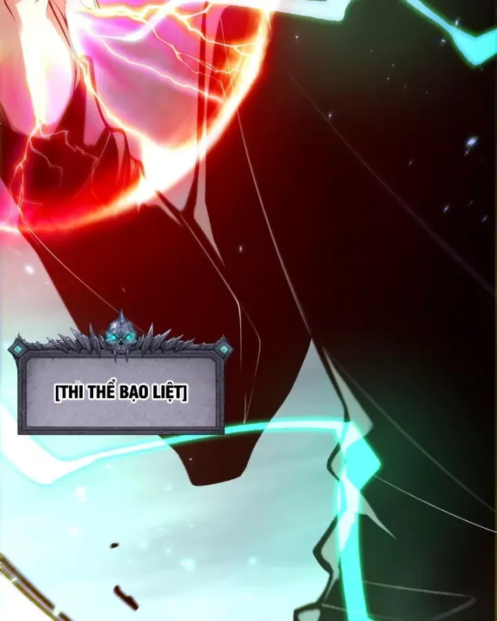 Thảm Họa Tử Linh Sư Chap 267 - Next Chap 268