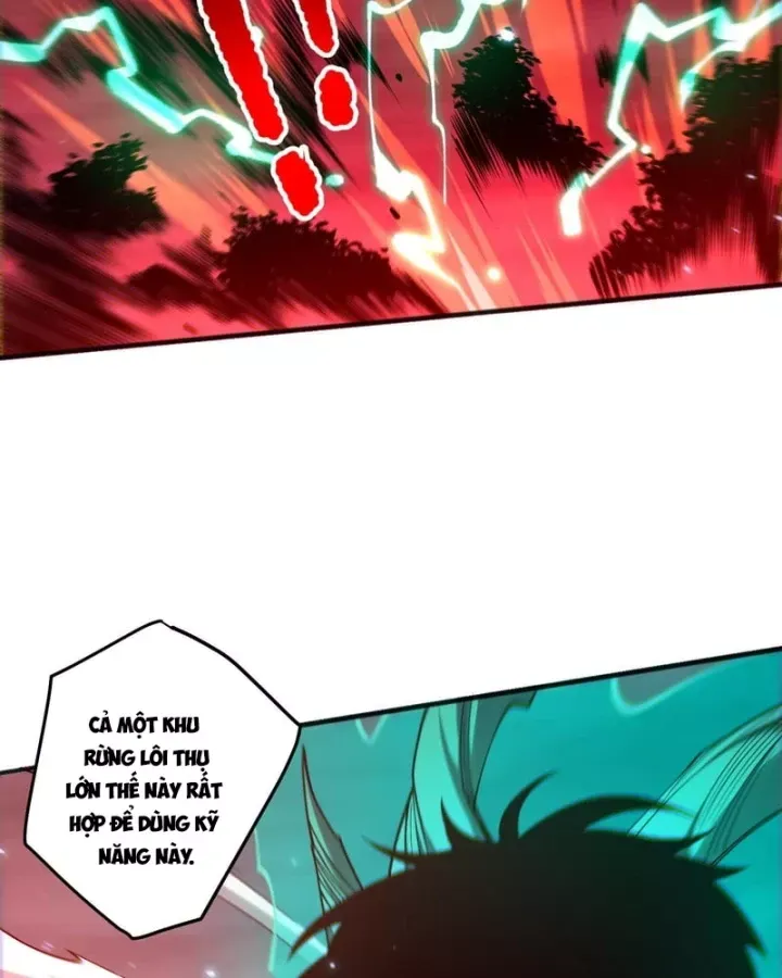 Thảm Họa Tử Linh Sư Chap 267 - Next Chap 268