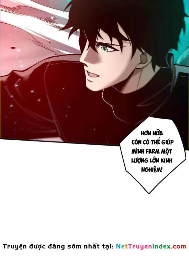 Thảm Họa Tử Linh Sư Chap 267 - Next Chap 268