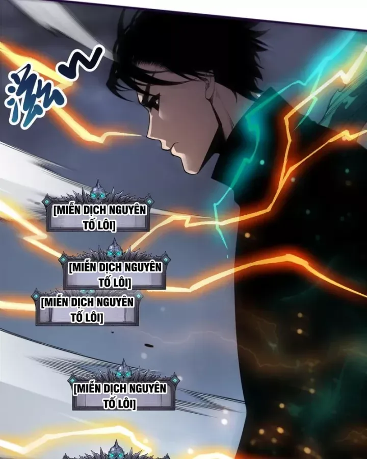 Thảm Họa Tử Linh Sư Chap 267 - Next Chap 268