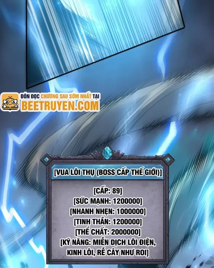 Thảm Họa Tử Linh Sư Chap 267 - Next Chap 268