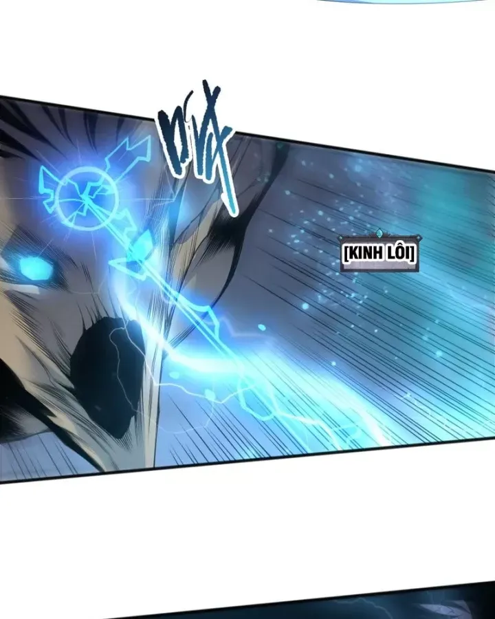 Thảm Họa Tử Linh Sư Chap 267 - Next Chap 268