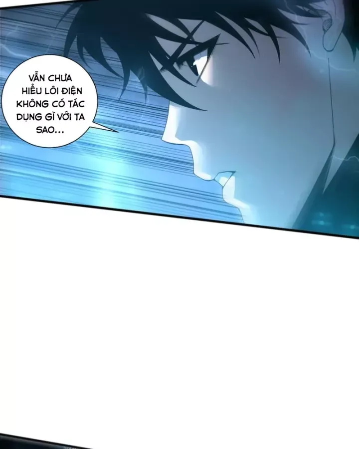 Thảm Họa Tử Linh Sư Chap 267 - Next Chap 268