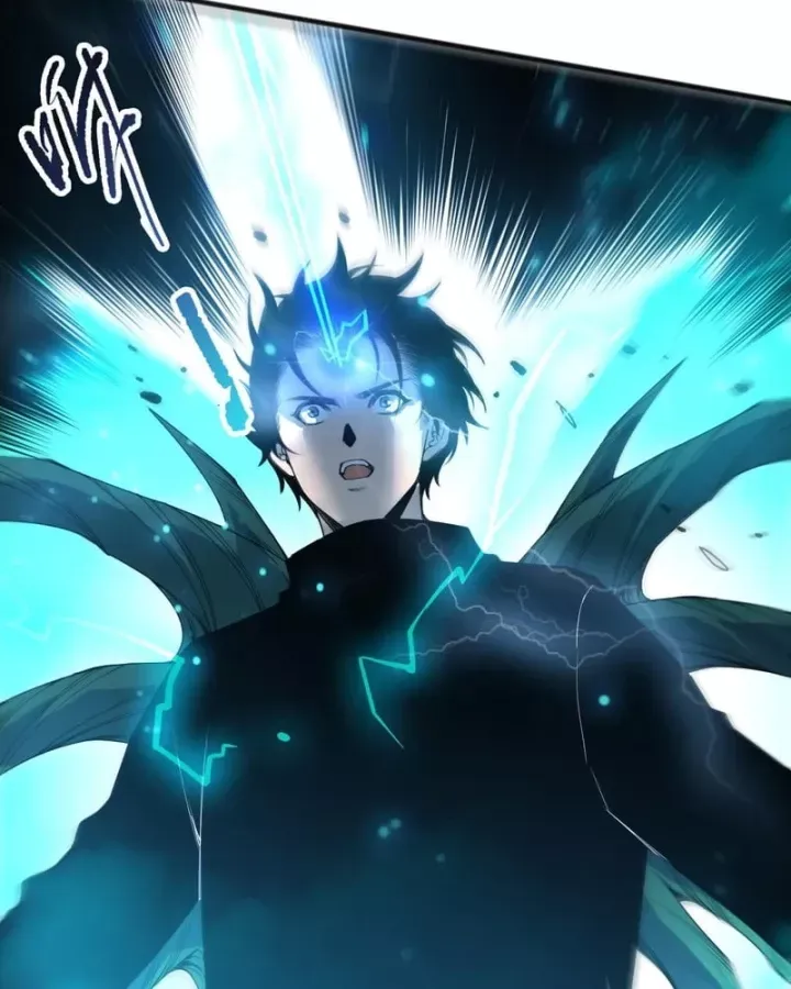 Thảm Họa Tử Linh Sư Chap 267 - Next Chap 268