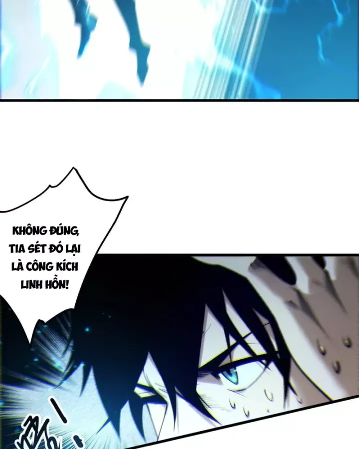 Thảm Họa Tử Linh Sư Chap 267 - Next Chap 268