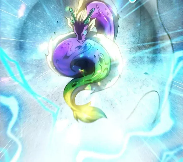 Thảm Họa Tử Linh Sư Chap 267 - Next Chap 268