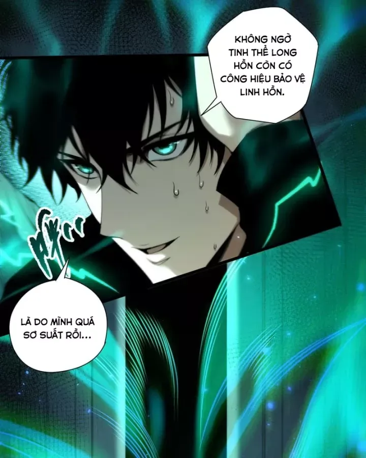 Thảm Họa Tử Linh Sư Chap 267 - Next Chap 268