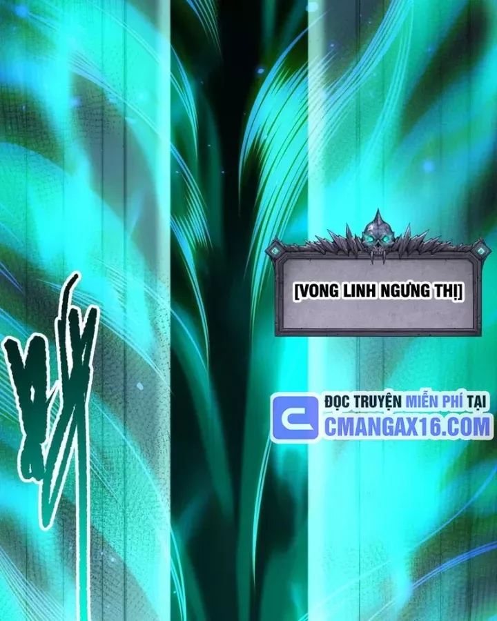 Thảm Họa Tử Linh Sư Chap 267 - Next Chap 268