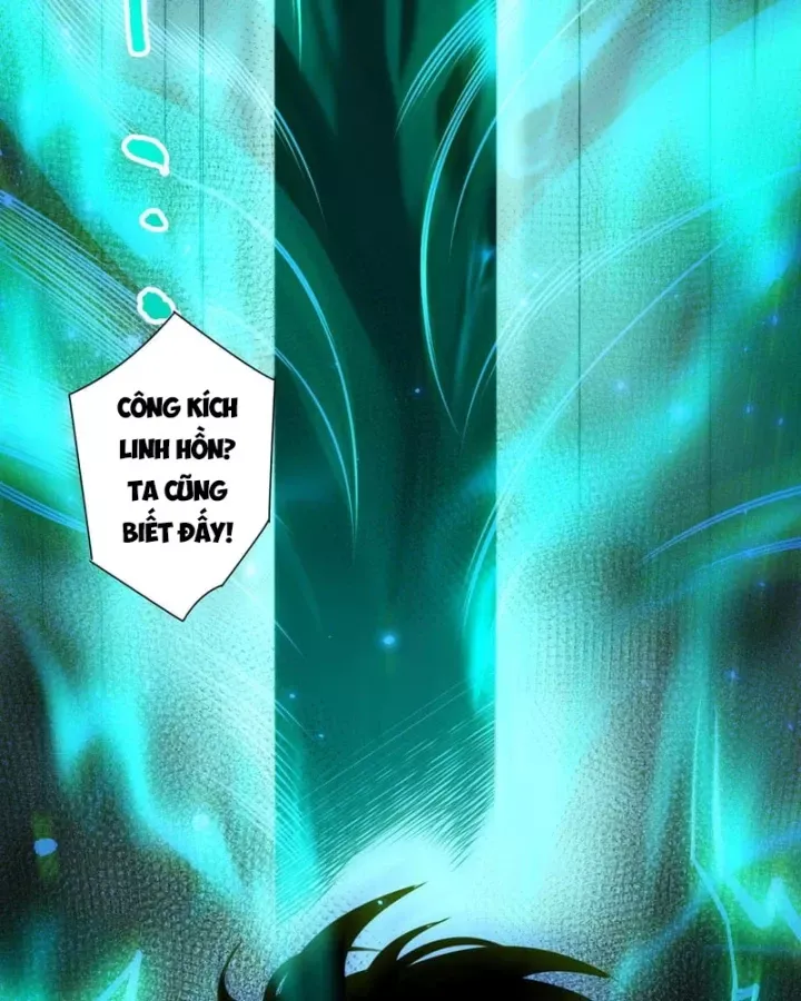 Thảm Họa Tử Linh Sư Chap 267 - Next Chap 268